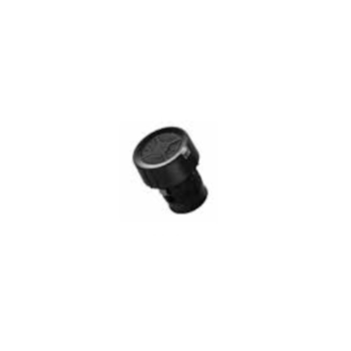 Emetteur allume-cigare 2 touches HSZ2BS 868Mhz Hormann Référence 436782
