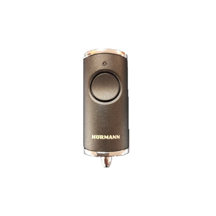 Emetteur HSE1BS 1 touche 868Mhz Hormann Référence 4511728