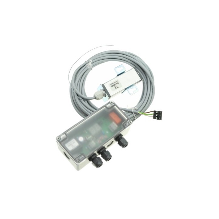 Récepteur 230V RERE 1 433MHz à 1canal Hormann Référence 437398