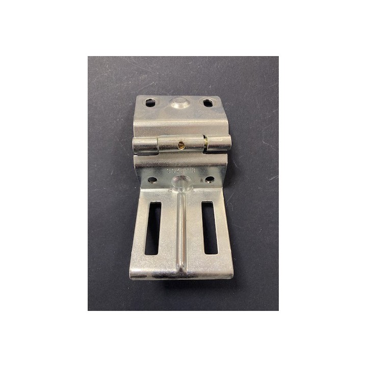 Charnière Ecostar Type 2 Hormann Référence 3045118