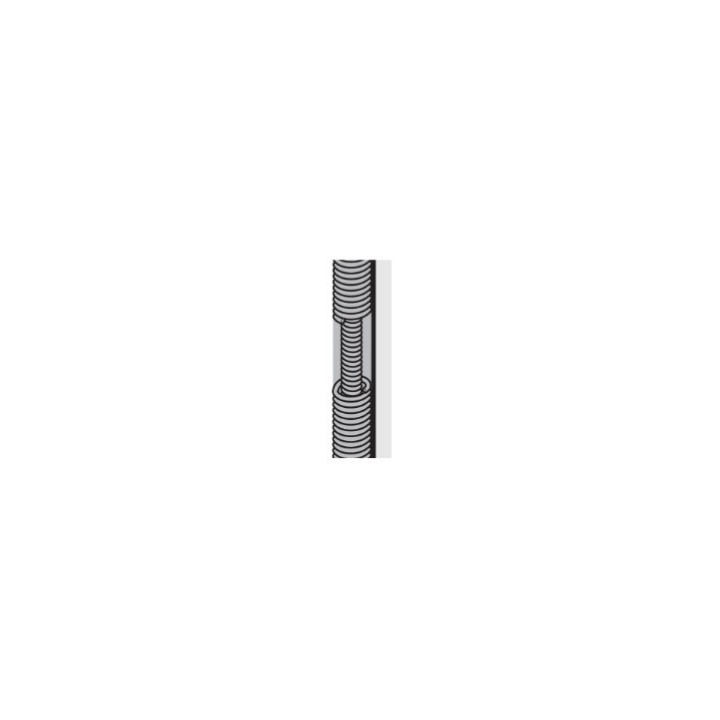 2 Ressorts de traction N°753 Hormann Référence 3051061P