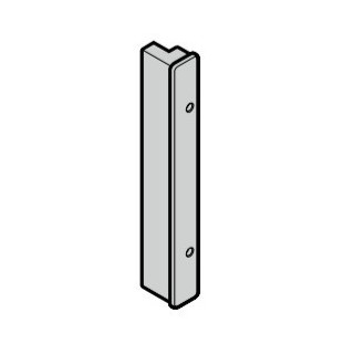 Raccord au faux linteau 150mm Blanc Hormann Référence 3056839