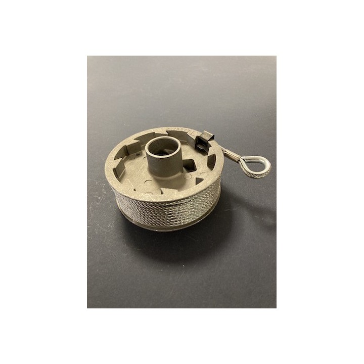Tambour d'enroulement de câble Gauche Hormann Référence 3080091 / 3074277