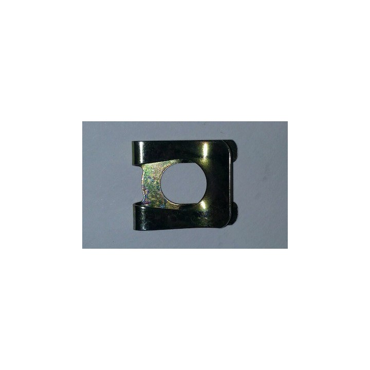 Protection verrouillage porte N80 hormann ref 1071001