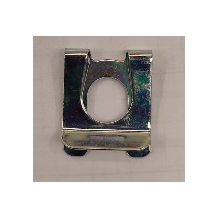 Protection verrouillage porte N80 hormann ref 1071001