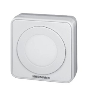 Bouton poussoir IT1b-1 Hormann Référence 4511646