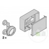 Fermeture automatique ZS200 SupraMatic H Série 1 Hormann référence 436205