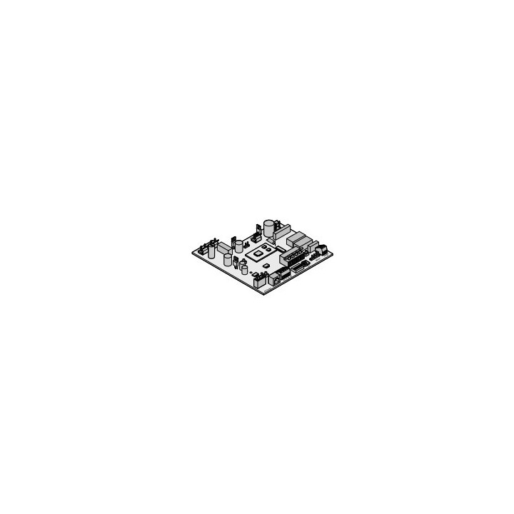 Platine de commande 868Mz Rollmatic Hormann Référence 436615