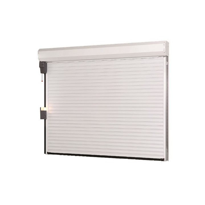Platine de commande Rollmatic Hormann Référence 437010