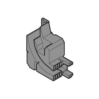 Dérivation d'angle gauche Rollmatic OD Hormann Référence 8993527
