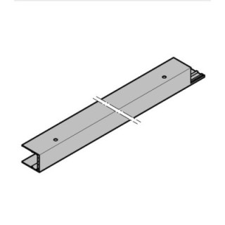 Rail de guidage vertical RollMatic OD Hormann Référence ERSROLL5