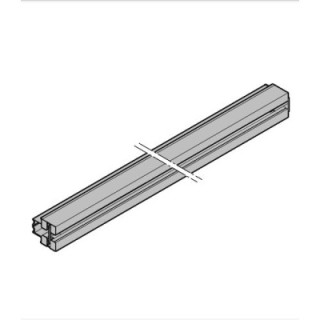 Guide-ressort complet RollMatic OD Hormann Référence ERSROLL6