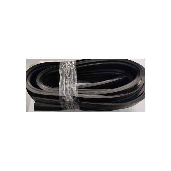 Joint de sol Lg 5000 (5040) Hormann Référence 872039 - 3045652