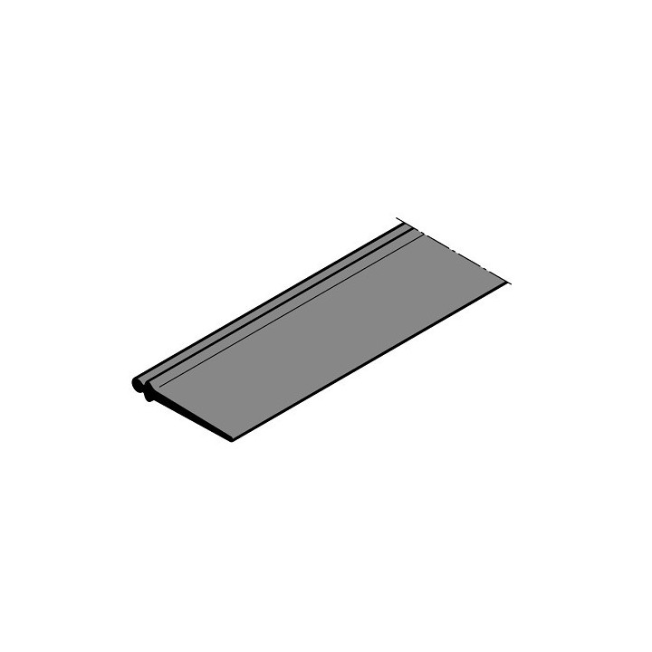 Joint de linteau pour RollMatic Hormann Référence ERSROLL36