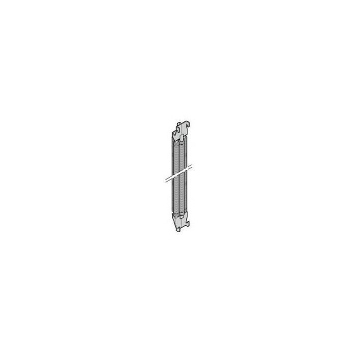 002 - 302 ressort triple porte N80/S95 hormann ref 1195002