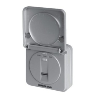 Lecteur digital FFL 25 sans fil 868Mhz BiSecur Hormann Référence 4511865