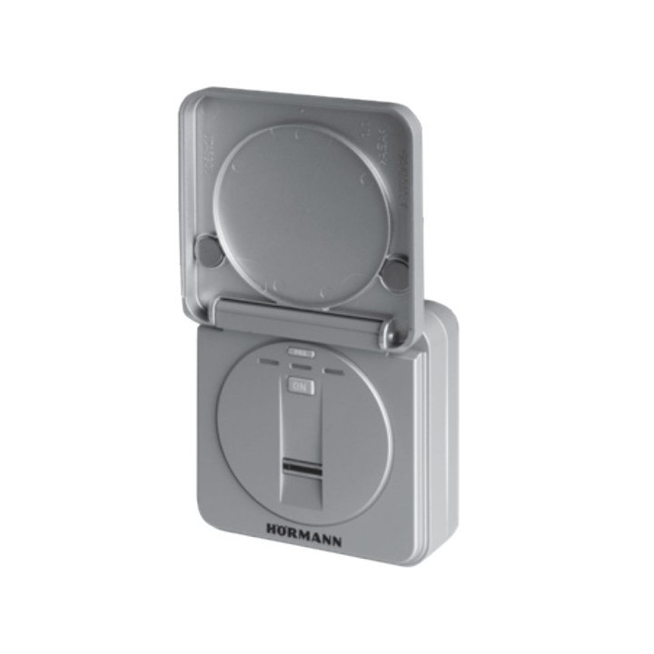 Lecteur digital FFL 25 sans fil 868Mhz BiSecur Hormann Référence 4511865