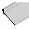 Joint de linteau HG004 Hormann Référence 3045681