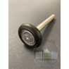 Roulette Type K roulement à billes galvanisé Hormann Référence 3039964