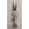 438701 embout de rail