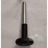 Galet de guidage type KS Galva roulement à billes Hormann Référence 3040122 SPU30 SPU40 SPU50