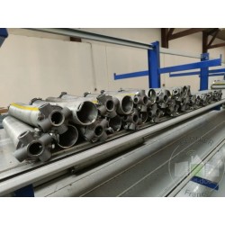 Ressort de torsion porte Hormann R111
