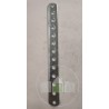 Entraineur de porte droit Lg 258mm Hormann Référence 438384