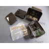 3054156 Garniture à bouton inférieur Hormann