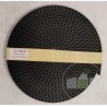 Courroie dentée pour Rail FS60/FS6 moyen SupraMatic H/HT Hormann Référence 439278