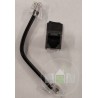 Résistance terminale pour câble BUS 360 / UAP 1-300 Hormann Référence 437555