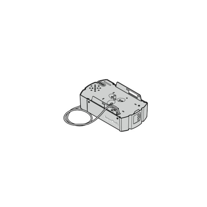 Moteur SAV Supramatic E série1 Hormann Référence 435052