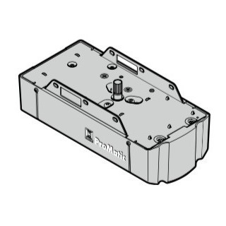 Moteur SAV Promatic Akku série 1 Hormann Référence 435186