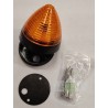 Feu clignotant Signal sonore SLK 24VCC 1,2W Hormann Référence 436518