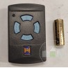 Télécommande HSM4 868MHz Hormann référence 437442