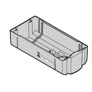 Capot moteur Promatic série 2/3 Hormann Référence 439236