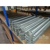 021 - 421 ressort quadruple porte N80/S95 Hormann Référence 1195021 - 874337