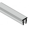 Joint de seuil pour portillon incorporé HG037 Hormann Référence 3064282