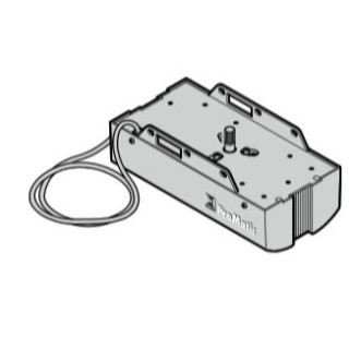 Motorisation de remplacement Promatic série 1 Hormann Référence 435472