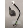 Résistance terminale pour câble BUS 360 / UAP 1-300 Hormann Référence 437555