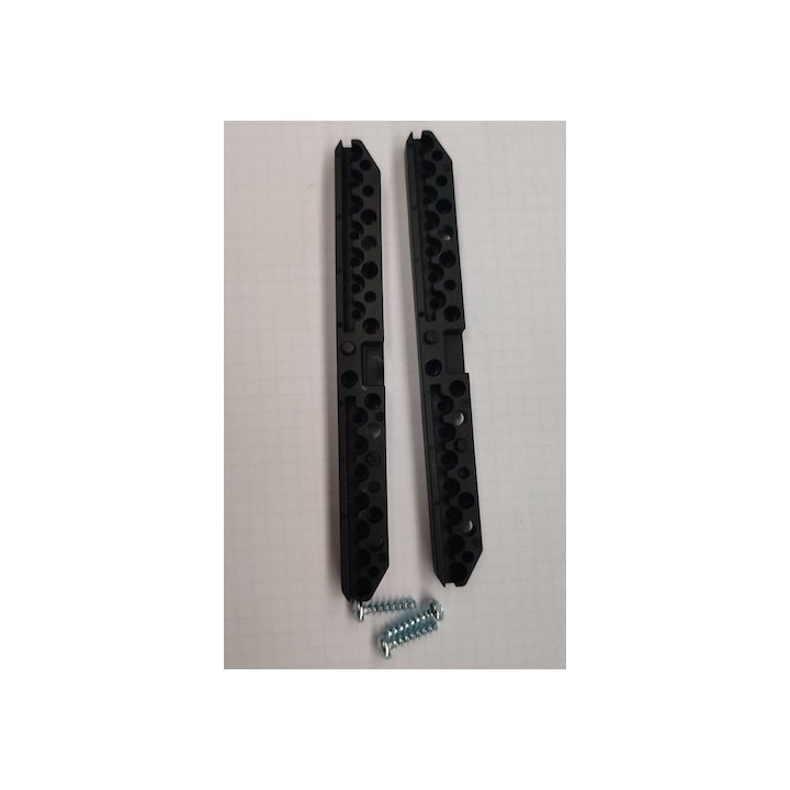Accouplement de courroie pour rail FS60, FS6 Hormann Référence 438698