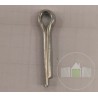 Goupille 4 x 18mm galvanisé Hormann Référence 3024784