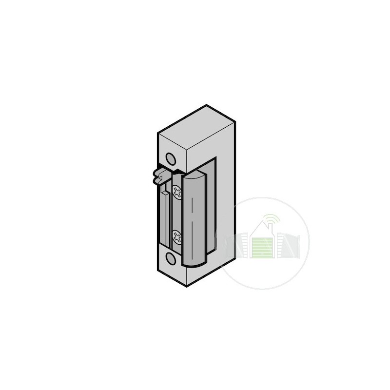 Gâche électrique 17E, 24V Hormann Référence 3060435