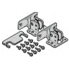 hormann kit paumelles 3095141 - 3091951