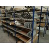 Ressorts pour portes basculantes