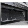 Porte basculante collective Hormann Pièces détachées